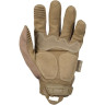 Перчатки MECHANIX M-PACT COYOTE, размер M MPT-72-009