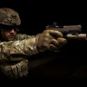 Перчатки MECHANIX ORIGINAL COYOTE, размер L MG-72-010
